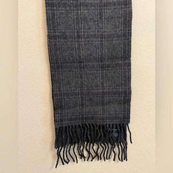 Polo Ralph Lauren Lamb Wool Scarf